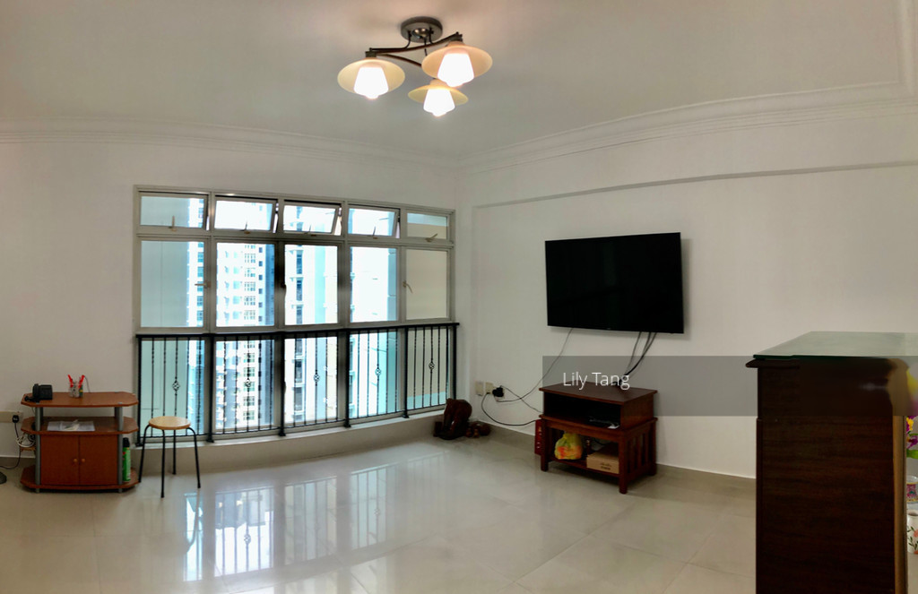 Bukit Batok West Avenue 5 thumbnail photo